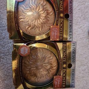 PHYSICIANS FORMULA BRONZE BOOSTER
